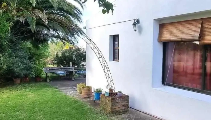 Hospedaje del Centro - Nico Pérez