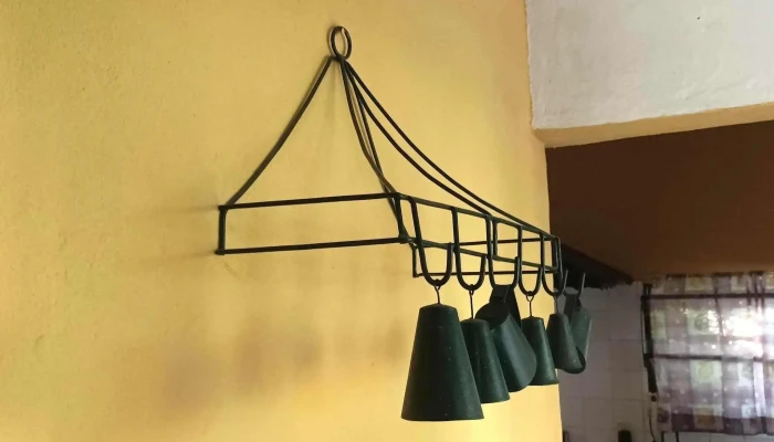 Hospedaje Jr -  De Los Visitantes - Durazno