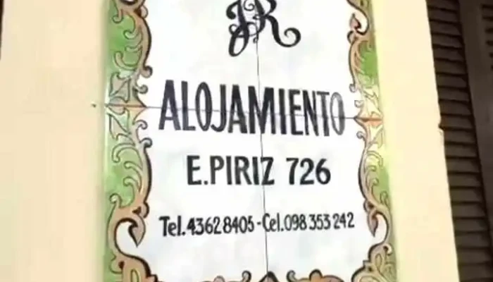 Hospedaje Jr -  Del Propietario - Durazno