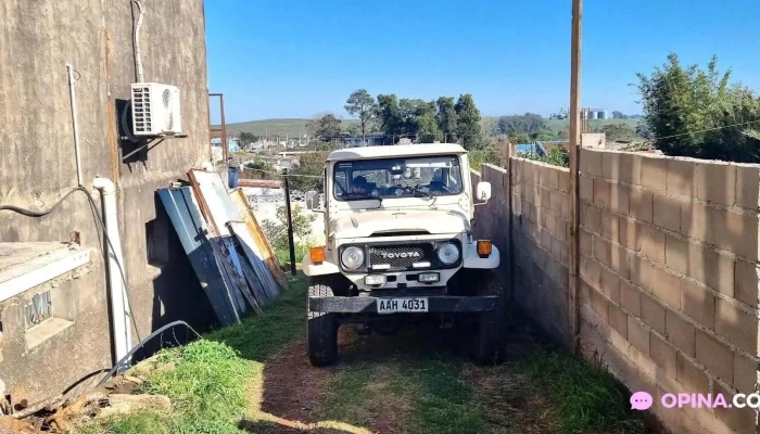 Hospedaje La Posada -  De Los Visitantes - Vichadero