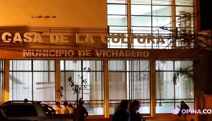 Hospedaje La Posada -  Exterior - Vichadero