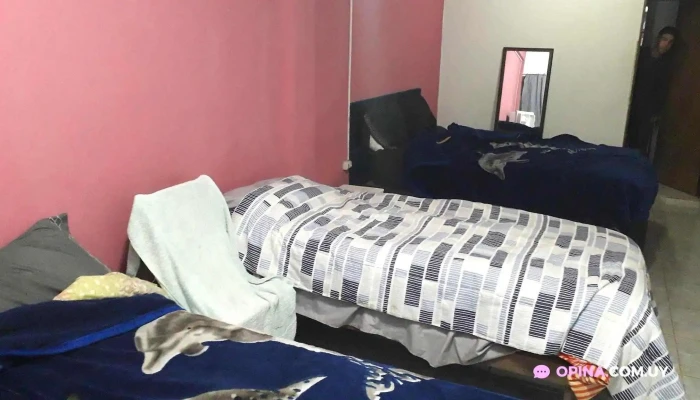 Hospedaje La Posada -  Habitaciones - Vichadero