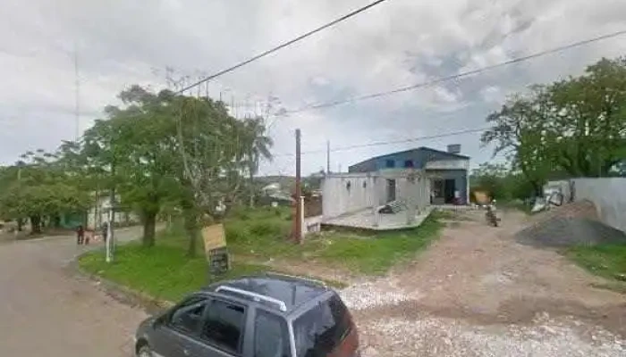 Hospedaje La Posada -  Street View Y 360 - Vichadero