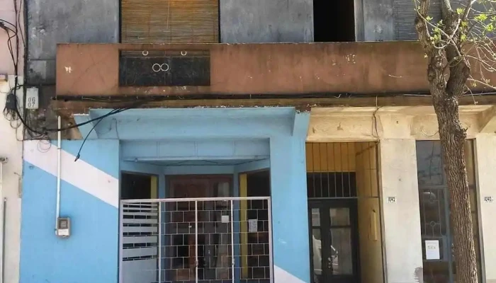 Hospedaje Libertad Centro -  Exterior - Libertad