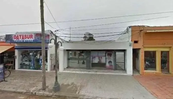 Hospedaje Libertad Centro -  Street View Y 360 - Libertad