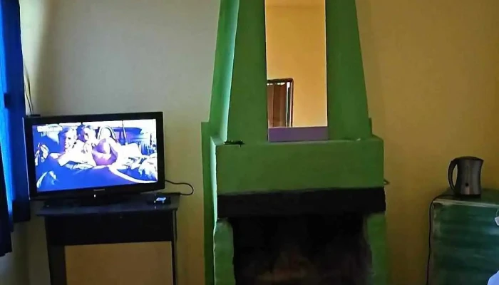 Hospedaje Pan De Azucar El Renegado De Los Visitantes - Pan de Azúcar