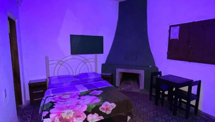 Hospedaje Pan De Azucar El Renegado Del Propietario - Pan de Azúcar