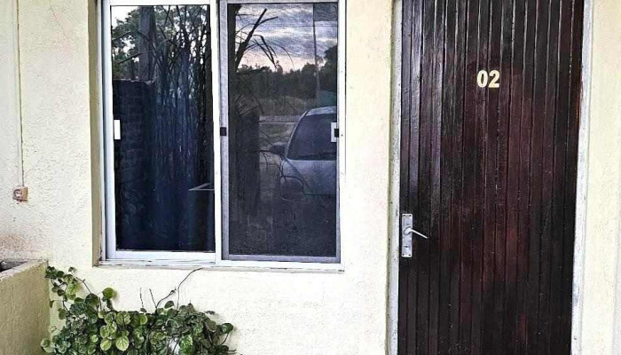 Hospedaje Pan De Azucar El Renegado Exterior - Pan de Azúcar