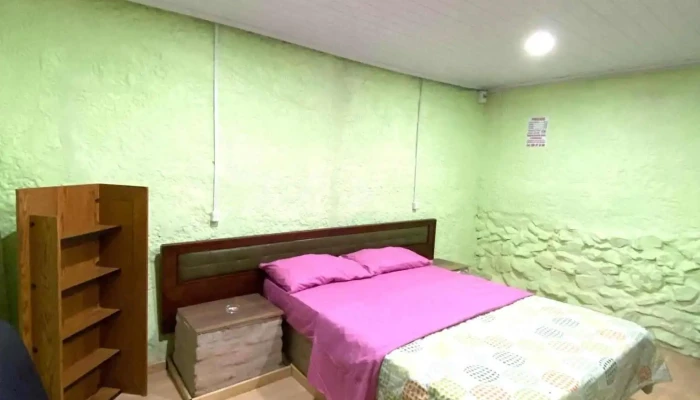 Hospedaje Pan De Azucar El Renegado Habitaciones - Pan de Azúcar