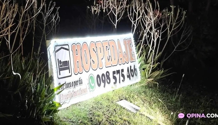 Hospedaje Pan De Azucar El Renegado Todas - Pan de Azúcar