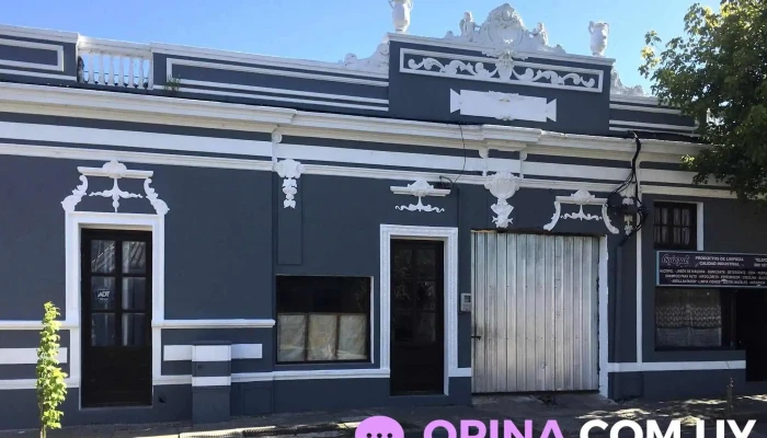 Hospedaje Pan de Azúcar - Pan De Azúcar