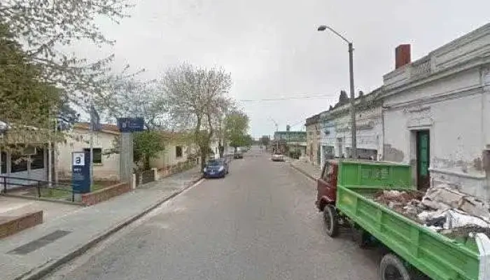 Hospedaje Pan De Azucar Street View Y 360 - Pan de Azúcar