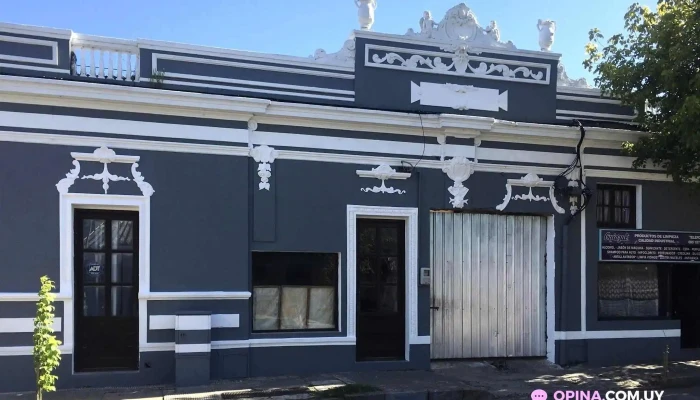 Hospedaje Pan De Azucar Todas - Pan de Azúcar