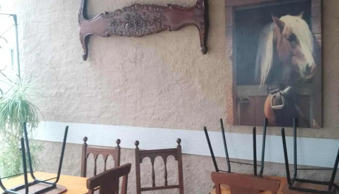 Hospedaje Posada -  Del Propietario - Casupá