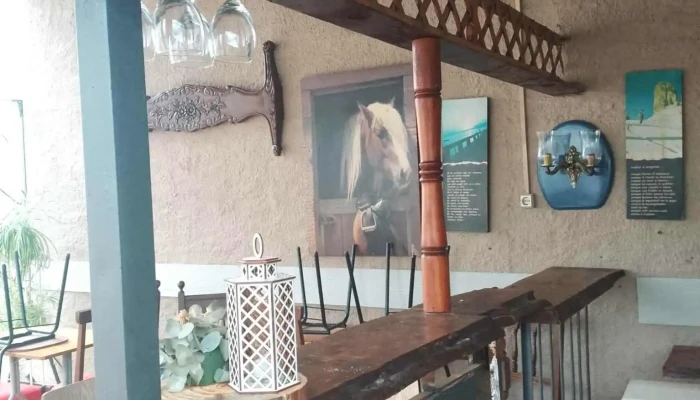 Hospedaje Posada -  Exterior - Casupá