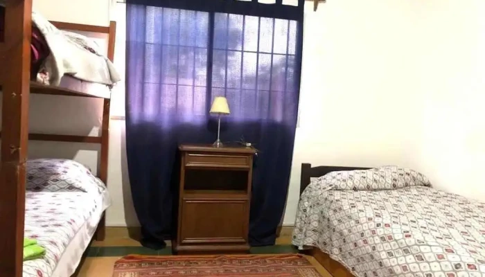 Hospedaje Posada -  Habitaciones - Casupá