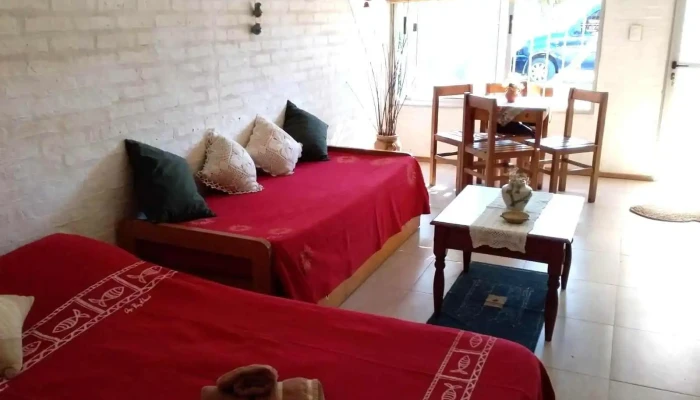 Hospedaje Salinas -  Habitaciones - Salinas