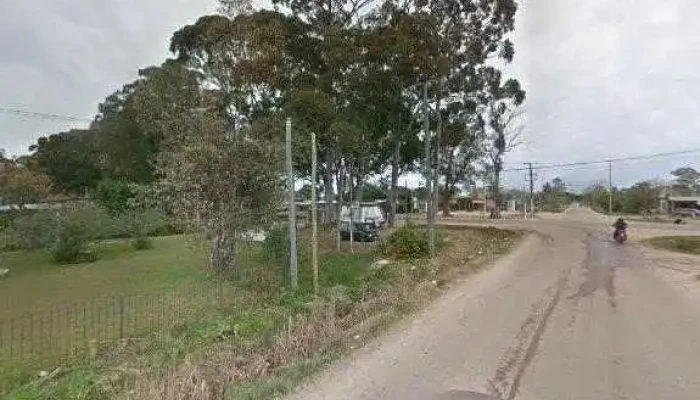 Hospedaje Salinas -  Street View Y 360 - Salinas