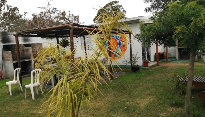 Hospedaje Salinas -  Todas - Salinas