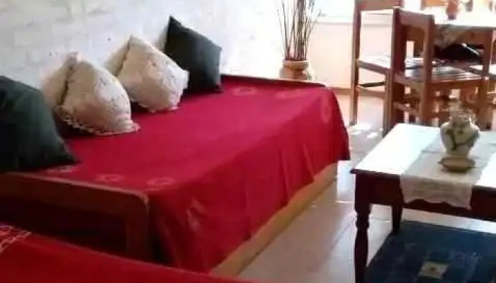 Hospedaje Salinas -  Videos - Salinas