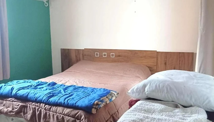 Hospedaje Vicenzo -  De Los Visitantes - Melo