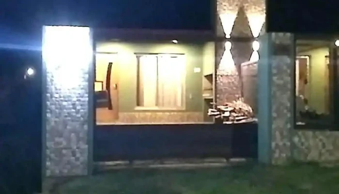 Hospedaje Vicenzo -  Exterior - Melo