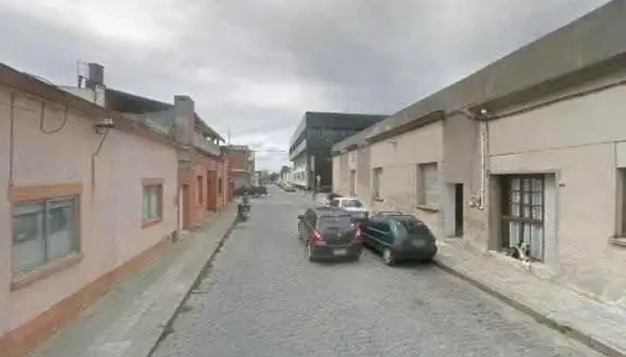 Hospedeje Rocha -  Street View Y 360 - Rocha