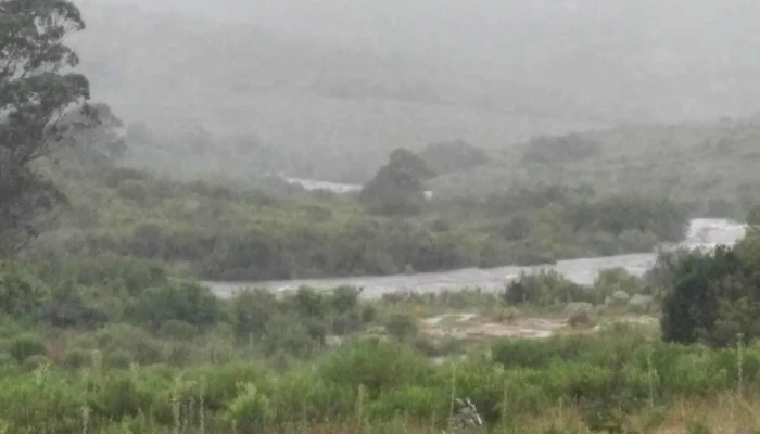 Hospedeje Rocha -  Todas - Rocha