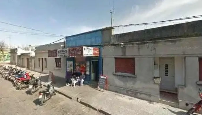 Hospital Asse -  Ubicacion - Florida