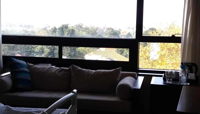 Hospital Britanico De Montevideo Abierto Ahora - Montevideo