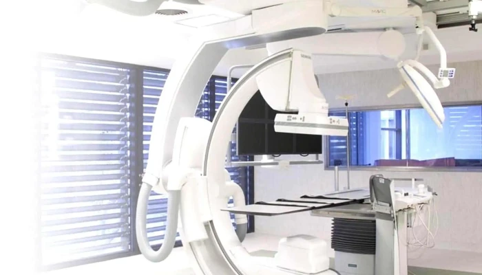 Hospital Britanico De Montevideo Comentarios - Montevideo