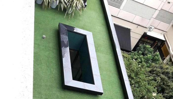 Hospital Britanico De Montevideo Direccion - Montevideo