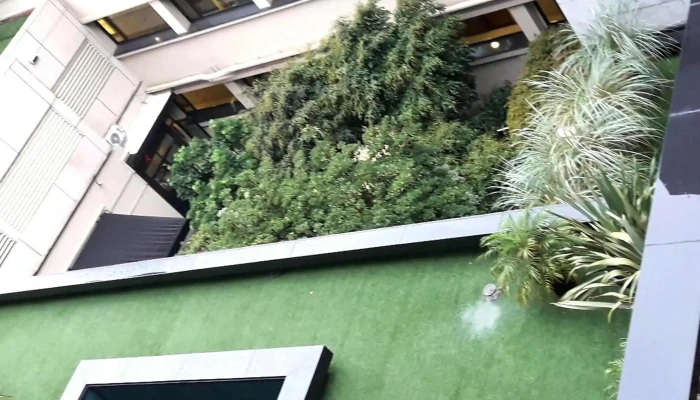 Hospital Británico de Montevideo - Montevideo