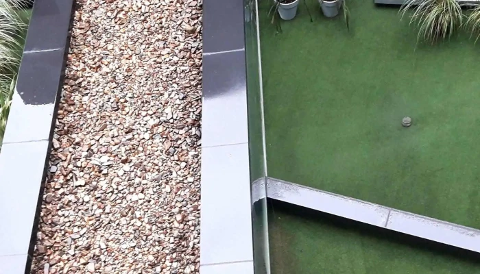 Hospital Britanico De Montevideo Numero - Montevideo