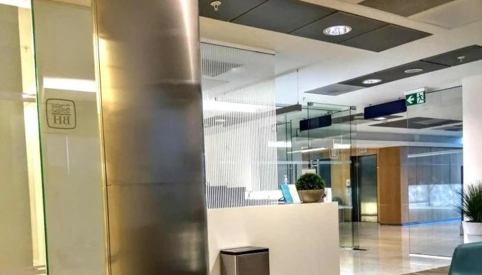 Hospital Británico - Montevideo