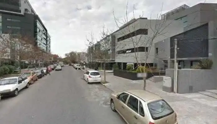 Hospital Britanico Policlinico Morales Abierto Ahora - Montevideo