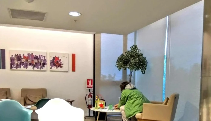 Hospital Britanico Telefono - Montevideo