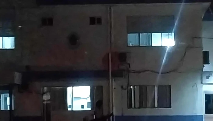 Hospital De Artigas -  Comentario 7 - Artigas