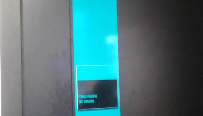 Hospital De Clinicas Dr Manuel Quintela Catalogo - Montevideo