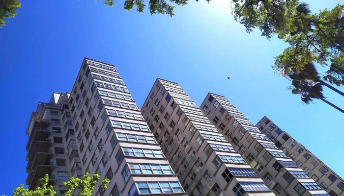 Hospital De Clinicas Dr Manuel Quintela Edificio - Montevideo