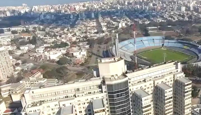 Hospital De Clinicas Dr Manuel Quintela Instagram - Montevideo