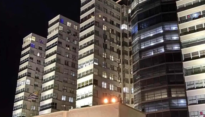 Hospital De Clinicas Dr Manuel Quintela Mas Recientes - Montevideo