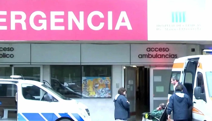 Hospital De Clinicas Dr Manuel Quintela Promocion - Montevideo