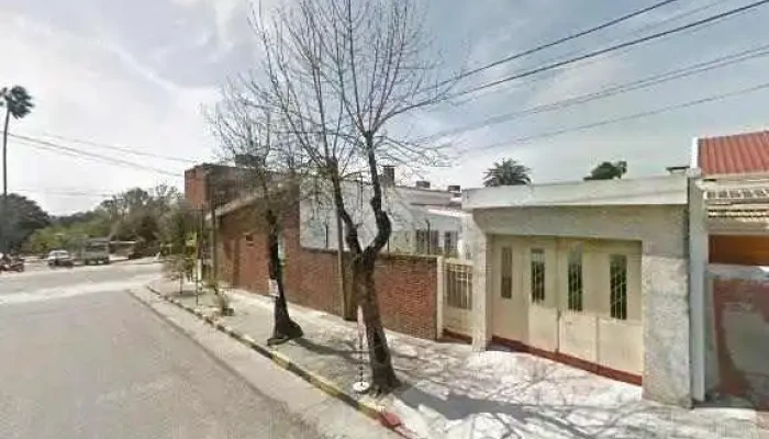 Hospital De Florida -  Abierto Ahoradeg - Florida