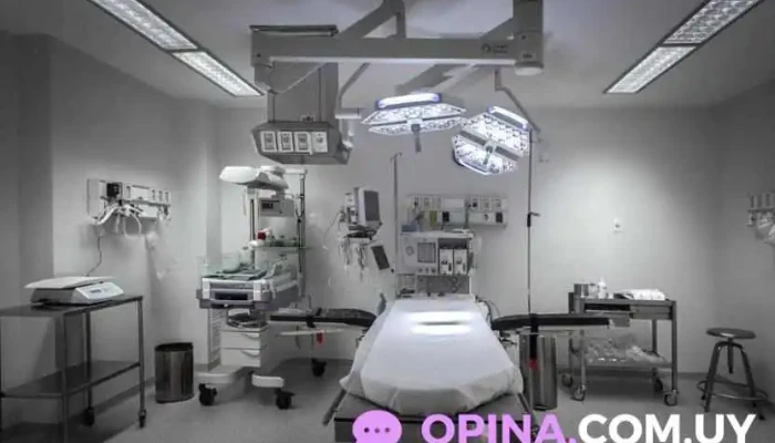 Hospital De La Mujer Doctora Paulina Luisi -  Del Propietario - Montevideo