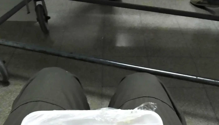 Hospital De Melo -  Como Llegar - Melo