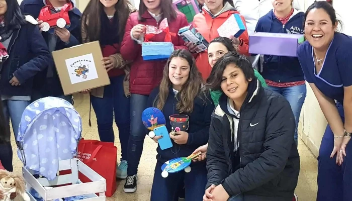 Hospital De Melo -  Descuentos - Melo