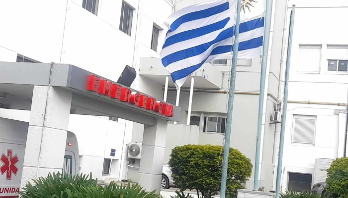 Hospital De Melo -  Sitio Web - Melo