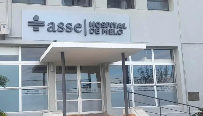 Hospital De Melo -  Videos - Melo