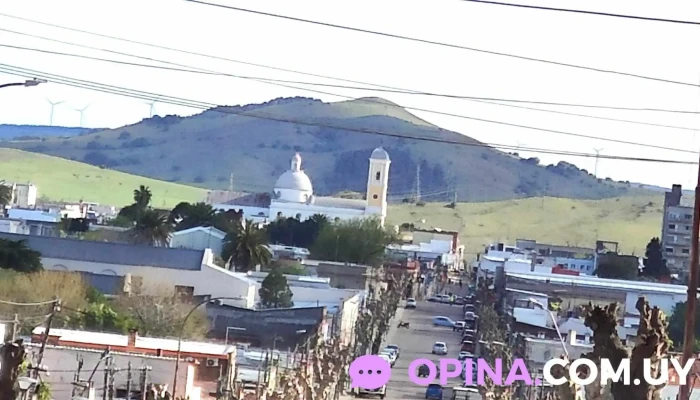 Hospital De Minas -  Abierto Ahora - Minas